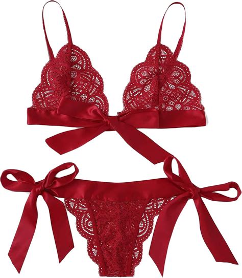 amazon bra set|bra underwear sets.